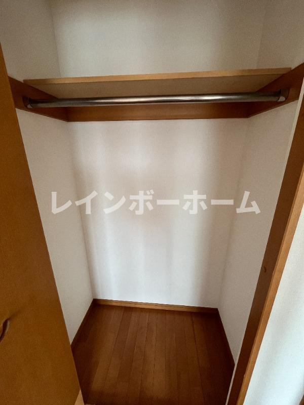 レクサス鎌ヶ谷の収納|十分な収納スペースがあります