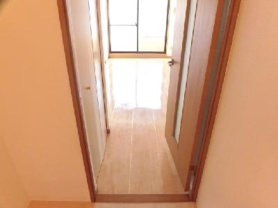 WILL21烏丸御池（ウィル21烏丸御池）の内装