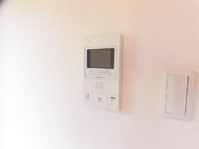 WILL21烏丸御池（ウィル21烏丸御池）のその他|ＴＶモニターフォン