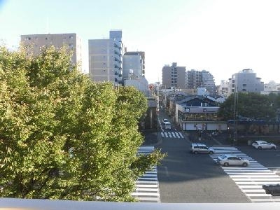 WILL21烏丸御池（ウィル21烏丸御池）のその他|南向き眺望