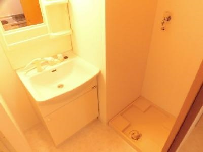 WILL21烏丸御池（ウィル21烏丸御池）の洗面所|洗面脱衣所