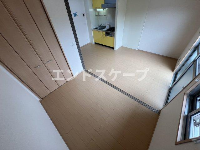 マリオーネ八千代の洋室|高崎、前橋エリアのお部屋探しはエンドスケープまで！お客様の理想お聞かせ下さい♪