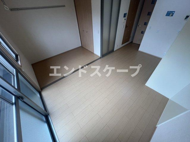 マリオーネ八千代の内装|高崎、前橋エリアのお部屋探しはエンドスケープまで！お客様の理想お聞かせ下さい♪