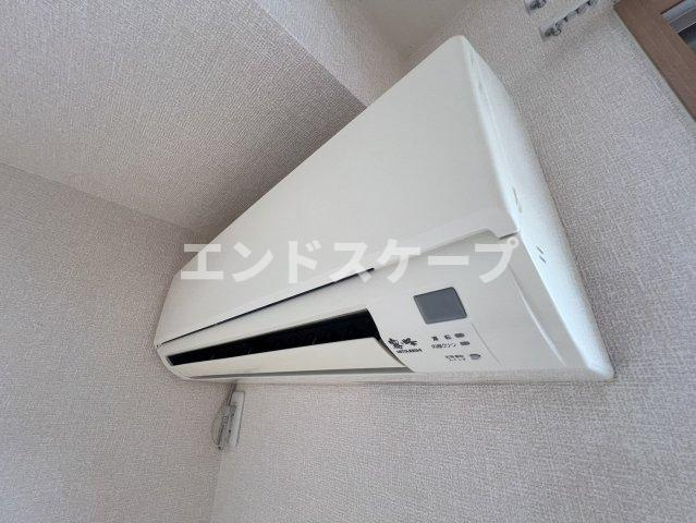 マリオーネ八千代の設備|高崎、前橋エリアのお部屋探しはエンドスケープまで！お客様の理想お聞かせ下さい♪