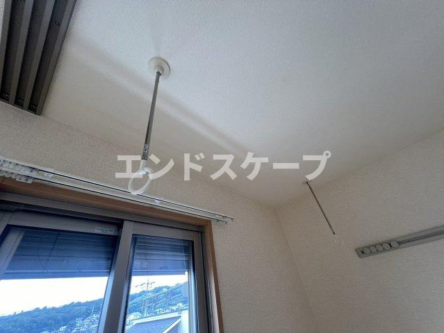 マリオーネ八千代の設備|高崎、前橋エリアのお部屋探しはエンドスケープまで！お客様の理想お聞かせ下さい♪