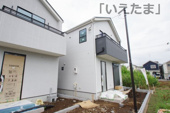 【仲介手数料無料！！】日野市新町5丁目　新築戸建て（全2棟）No2号棟　4280万円の画像