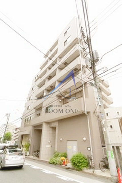アルテリア方南町