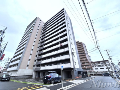【外観】 | GRANDUKE古出来fiore | おしゃれな外観です