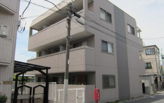 ジェントリー烏山