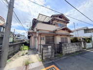 大和高田市蔵之宮町の一戸建ての画像