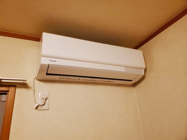 醍醐ハイツの設備