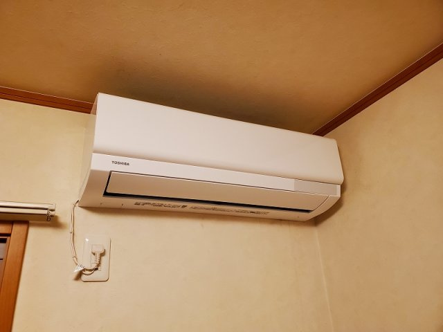 醍醐ハイツの設備