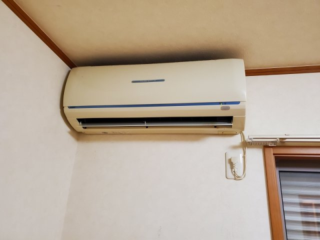 醍醐ハイツの設備