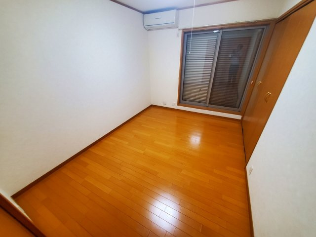 醍醐ハイツの内装
