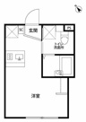 Reberty東十条 の画像