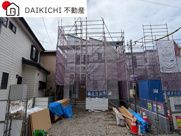深谷市本住町　Livele Garden.s　新築戸建　全3棟　3号棟の画像