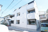 コンフィア目黒本町の画像