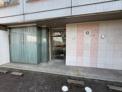 【外観】 | アソシアⅠ