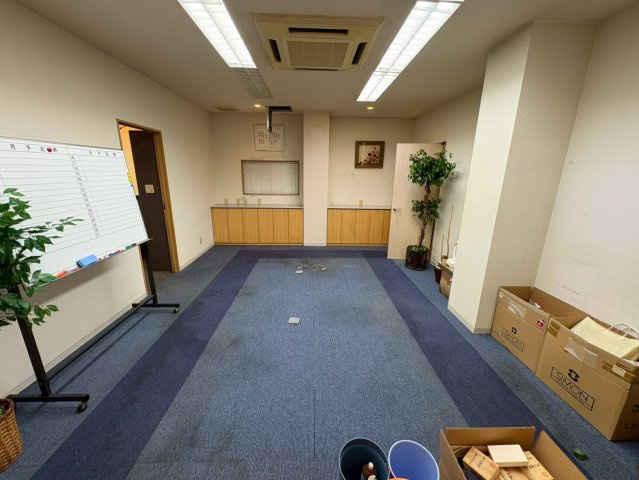 【内装】 | アソシアⅠ