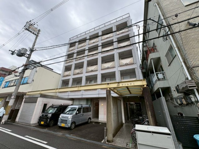 【外観】 | アソシアⅠ