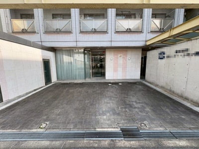 【駐車場】 | アソシアⅠ