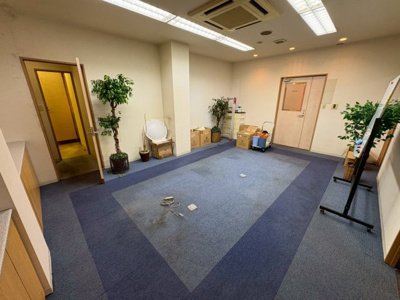【内装】 | アソシアⅠ