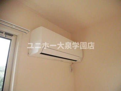 【設備】 | アヴァンセ | 参考写真