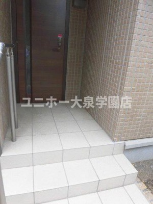 【玄関】 | アヴァンセ