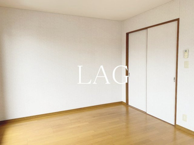 【居間・リビング】 | エクセル碑文谷 | 洋室のお部屋です。
