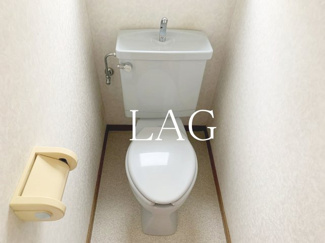 【トイレ】 | エクセル碑文谷 | トイレです。
