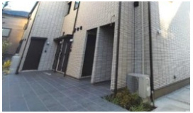 【エントランス】 | ヴィータリベラ
