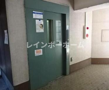 ＳＡビルのその他共用部分