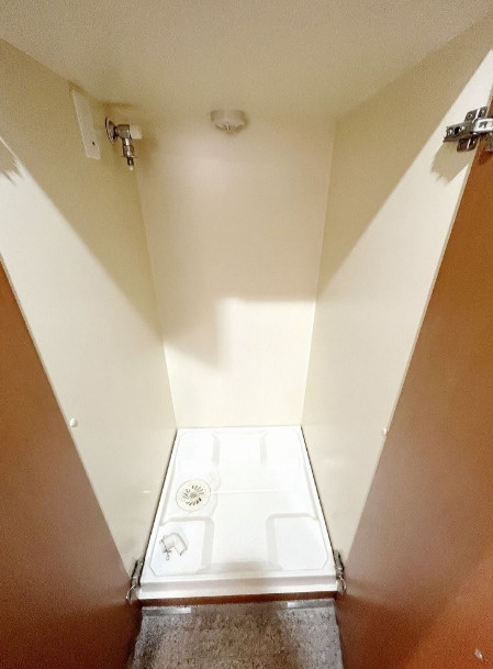 ルーブル武蔵小山弐番館の設備