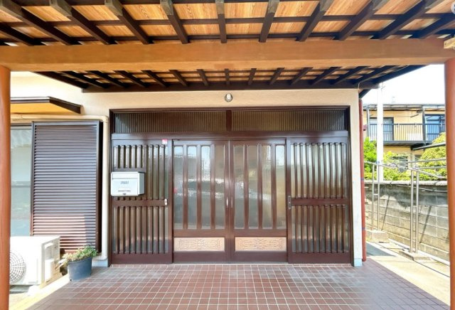 中古戸建　富士宮市小泉　土地面積278.66㎡ (84.29坪)のその他