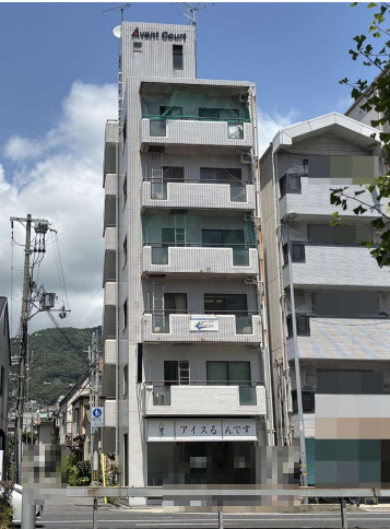 アバントコート本山