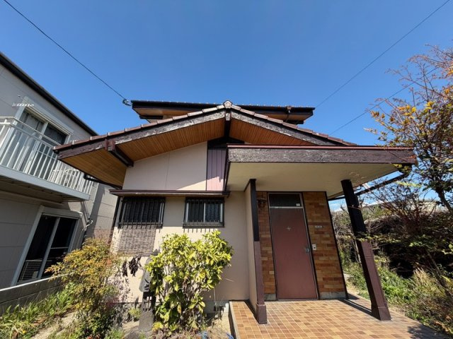 荒木町白口借家