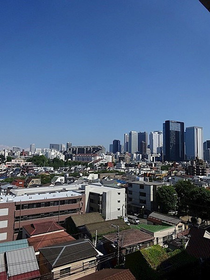 【展望】ｉ－ＳｕｉｔｅＨｉｇａｓｈｉＮａｋａｎｏ