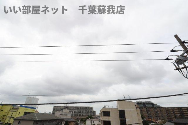 シャルムの展望|明日を自由に『Asfree』いい部屋ネット千葉蘇我店です！