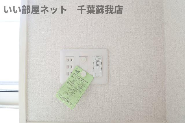シャルムの設備|無料Wi-Fi使えます！