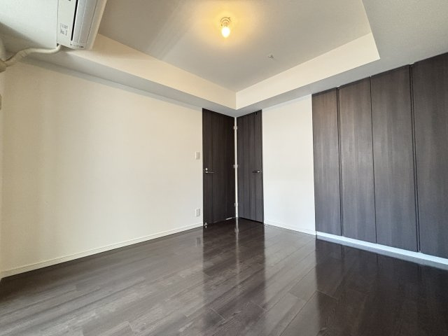 多様化した利用が可能なお部屋です。