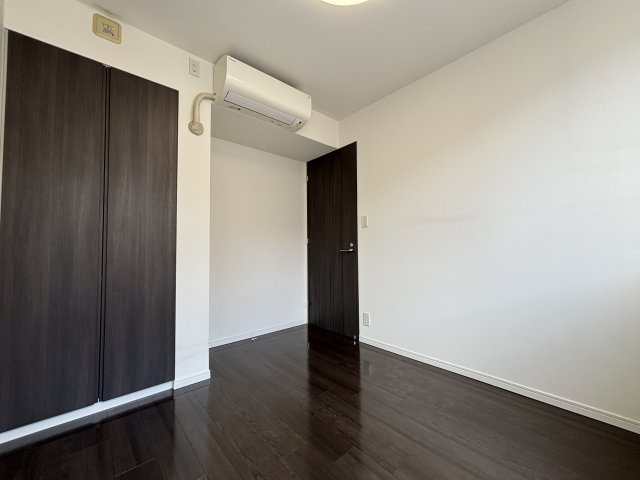 心地よい日差しの入り込むお部屋