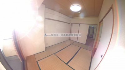 【寝室】 | センターロイヤル