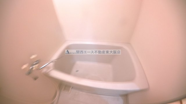 【浴室】 | センターロイヤル