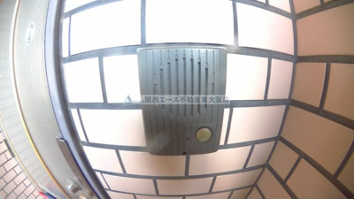 【玄関】 | センターロイヤル