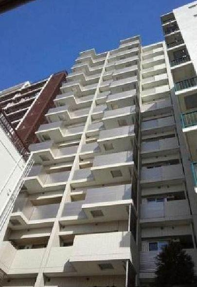 インプレストコア四谷坂町の外観|インプレストコア四谷坂町