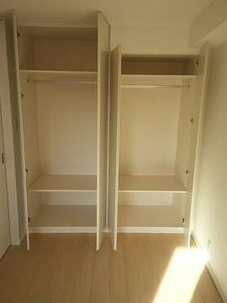 インプレストコア四谷坂町の収納|クローゼット
