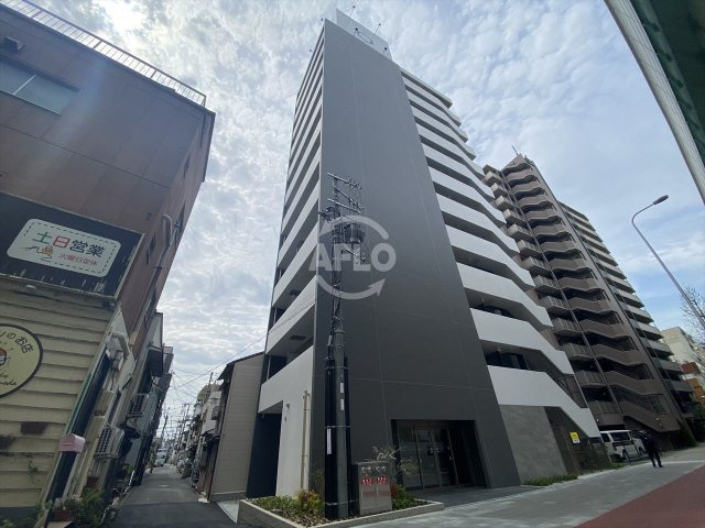 ArtizA森ノ宮D.C.