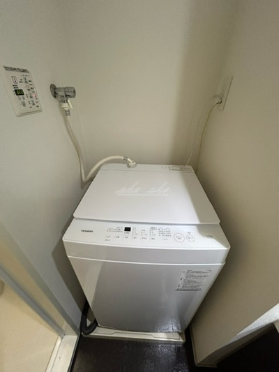 【設備】Ｌｅ'ａ横濱天王町参番館