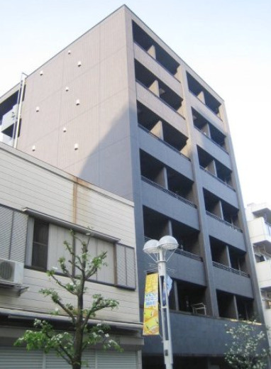 Ｌｅ'ａ横濱天王町参番館の画像