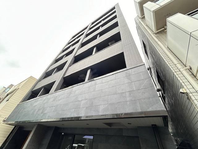 Ｌｅ'ａ横濱天王町参番館の画像